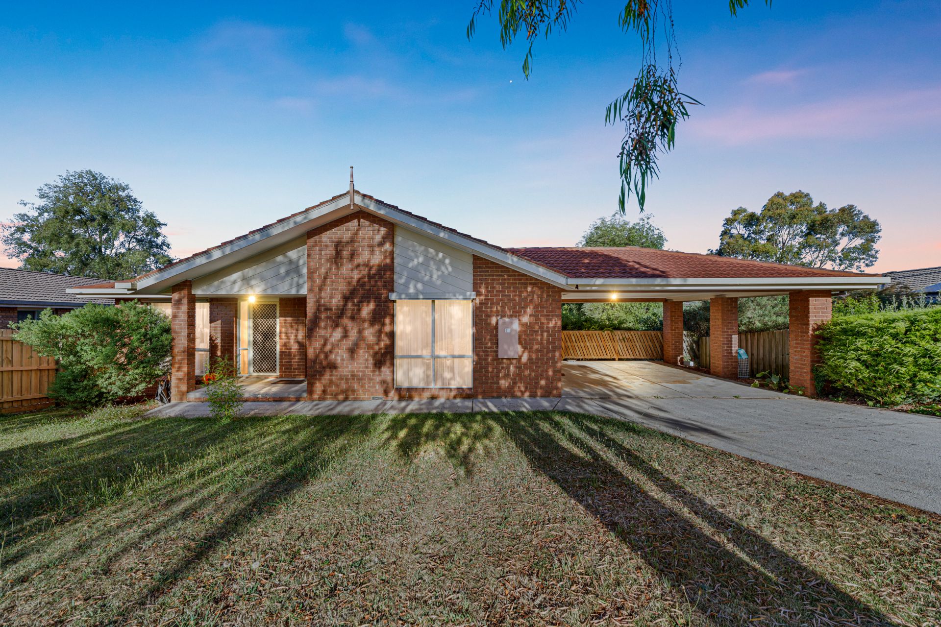 15 Mitchell Court, Warragul VIC