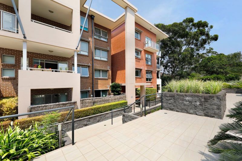 26/500 President Avenue, Sutherland, Sutherland - Thumbnail 3