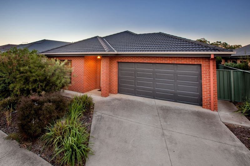 60 Victoria Cross Parade Wodonga VIC, Wodonga - Thumbnail 2
