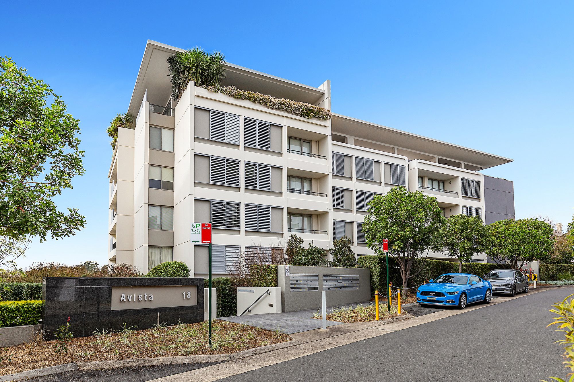 Real Estate For Lease 42/18 Edgewood Crescent Cabarita , NSW