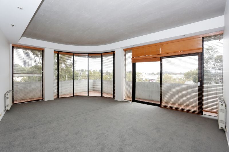 9/410 Queen Street, Melbourne