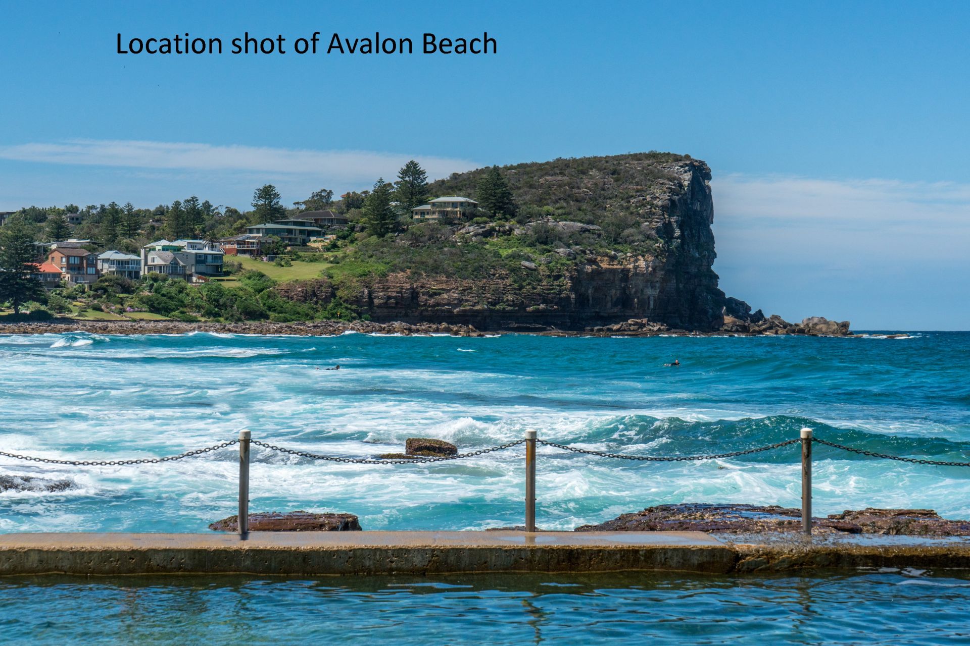 27/1-3 Avalon Parade Avalon Beach NSW, Avalon Beach - Thumbnail 8