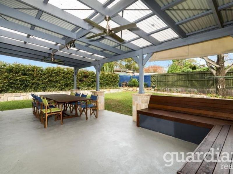48B Kenthurst Road DURAL NSW, Dural - Thumbnail 5