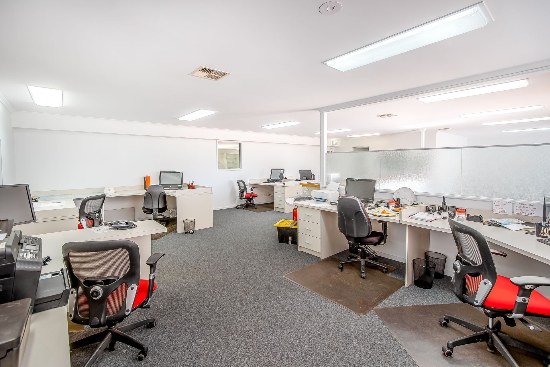 Versatile Warehouse/Factory off Hume Highway