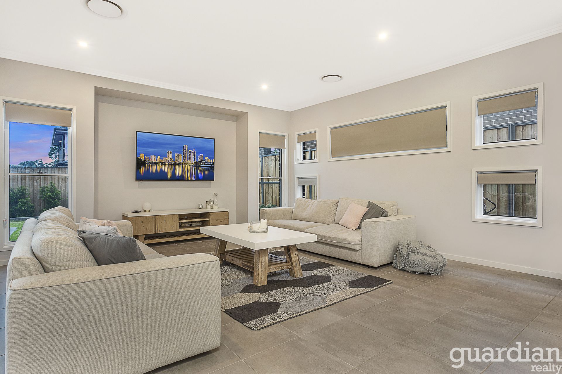 5 Foxall Road Kellyville NSW, North Kellyville - Thumbnail 5