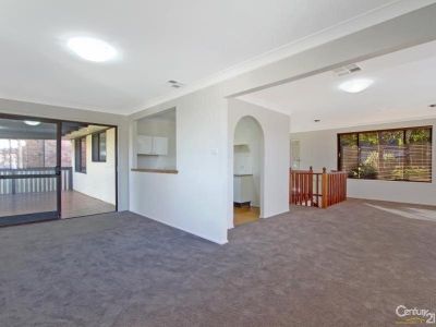 10 Burns Road WINSTON HILLS NSW, Winston Hills - Thumbnail 8