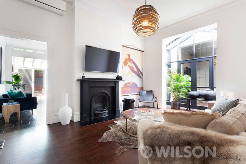 58 Union Street, Windsor