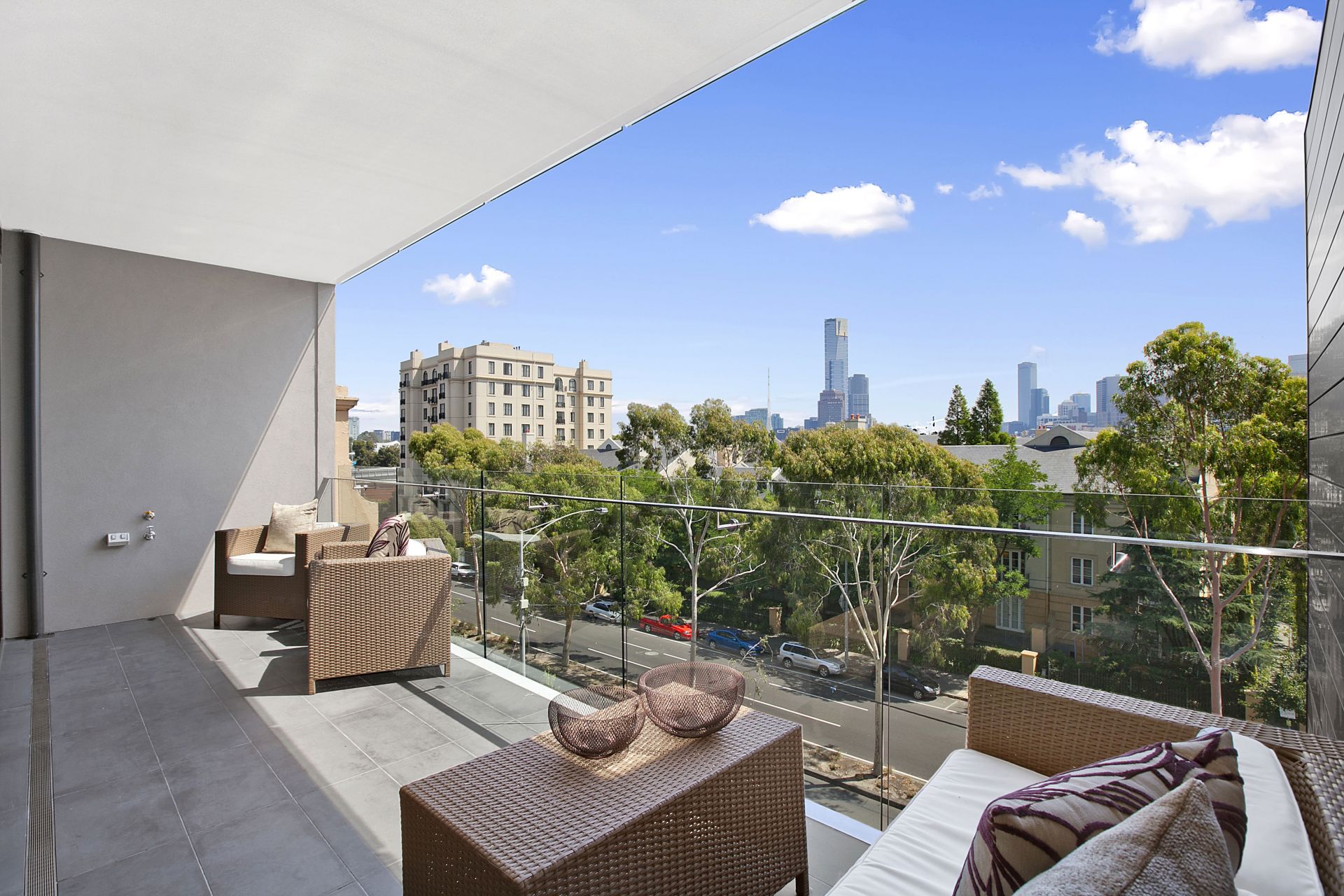 402/144 Jolimont Road, East Melbourne Dingle Partners
