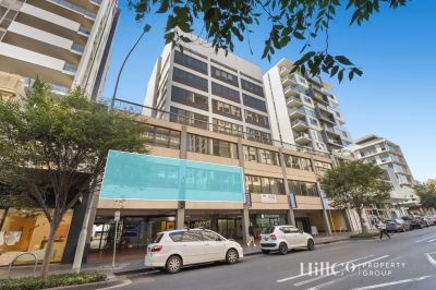 Level 1/332-342 Oxford Street, Bondi Junction