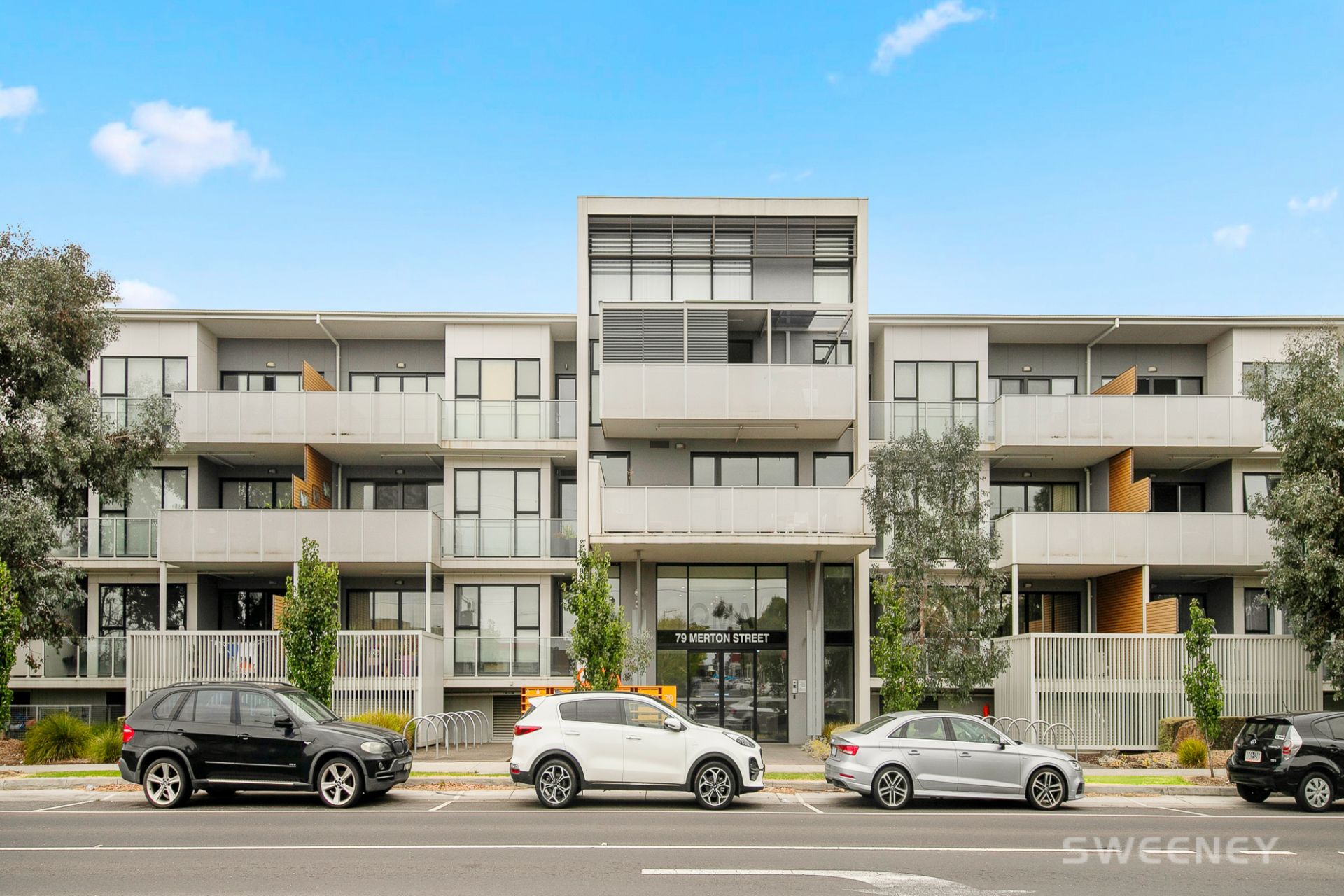 G18/79 Merton Street, Altona Meadows - Thumbnail 3