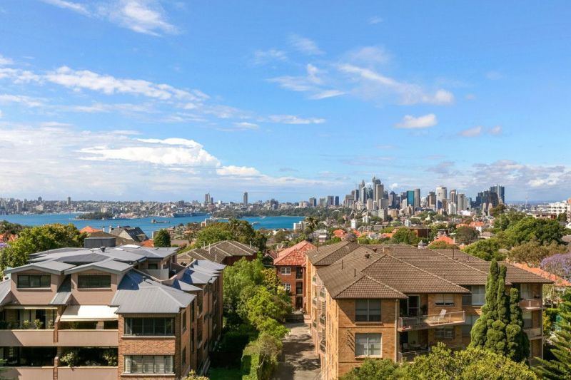 10/16-18 Harrison Street CREMORNE NSW, Cremorne - Thumbnail 2