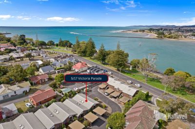 5/17 Victoria Parade, Devonport, Devonport - Thumbnail 4