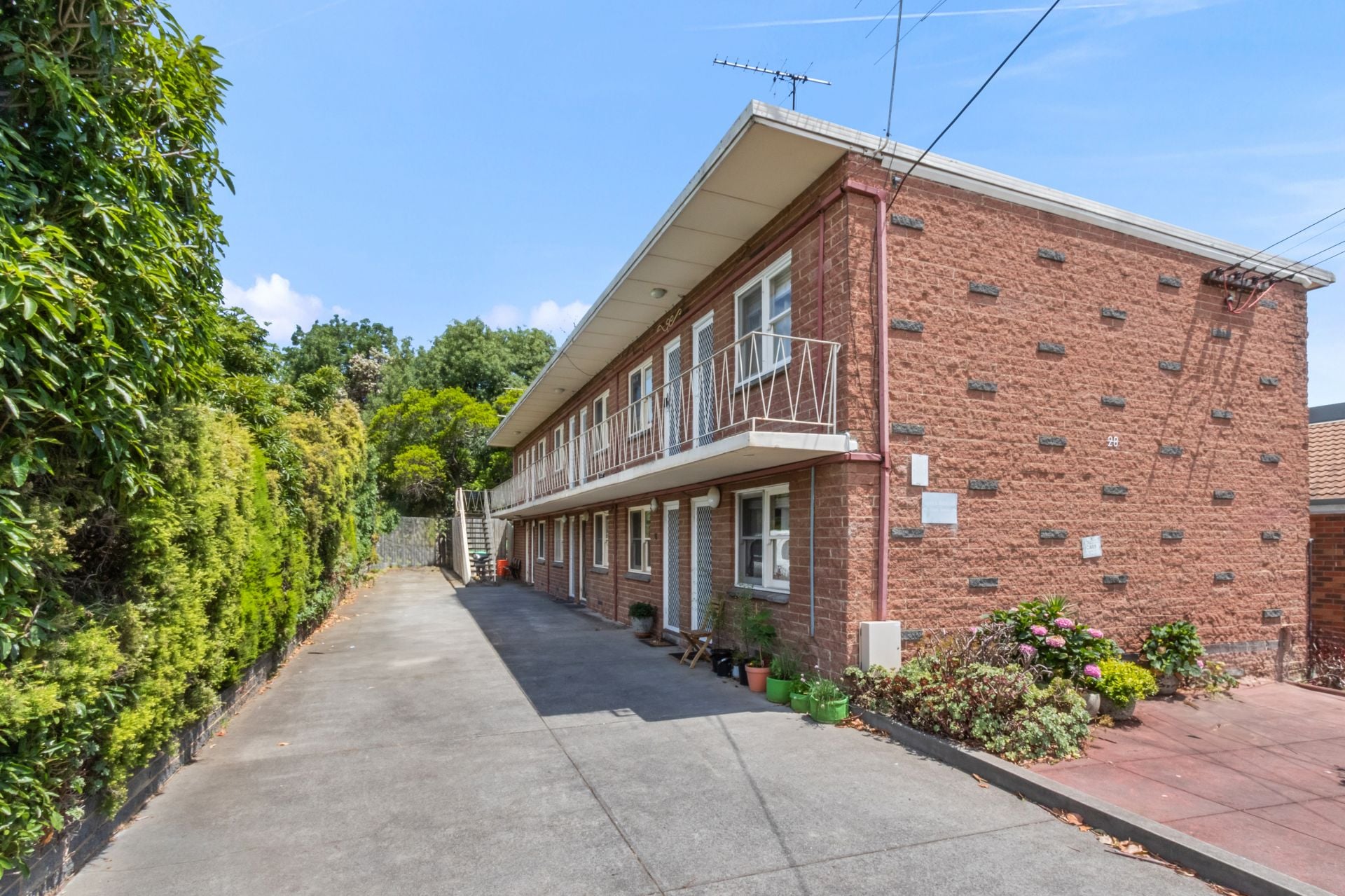 Studio Apartment in an Unbeatable Location!