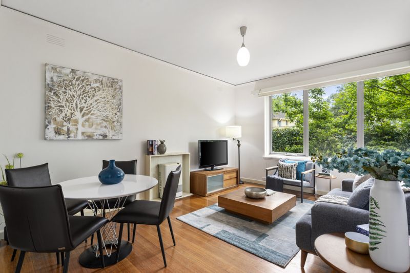 19/112 Riversdale Road, Hawthorn - Thumbnail 3