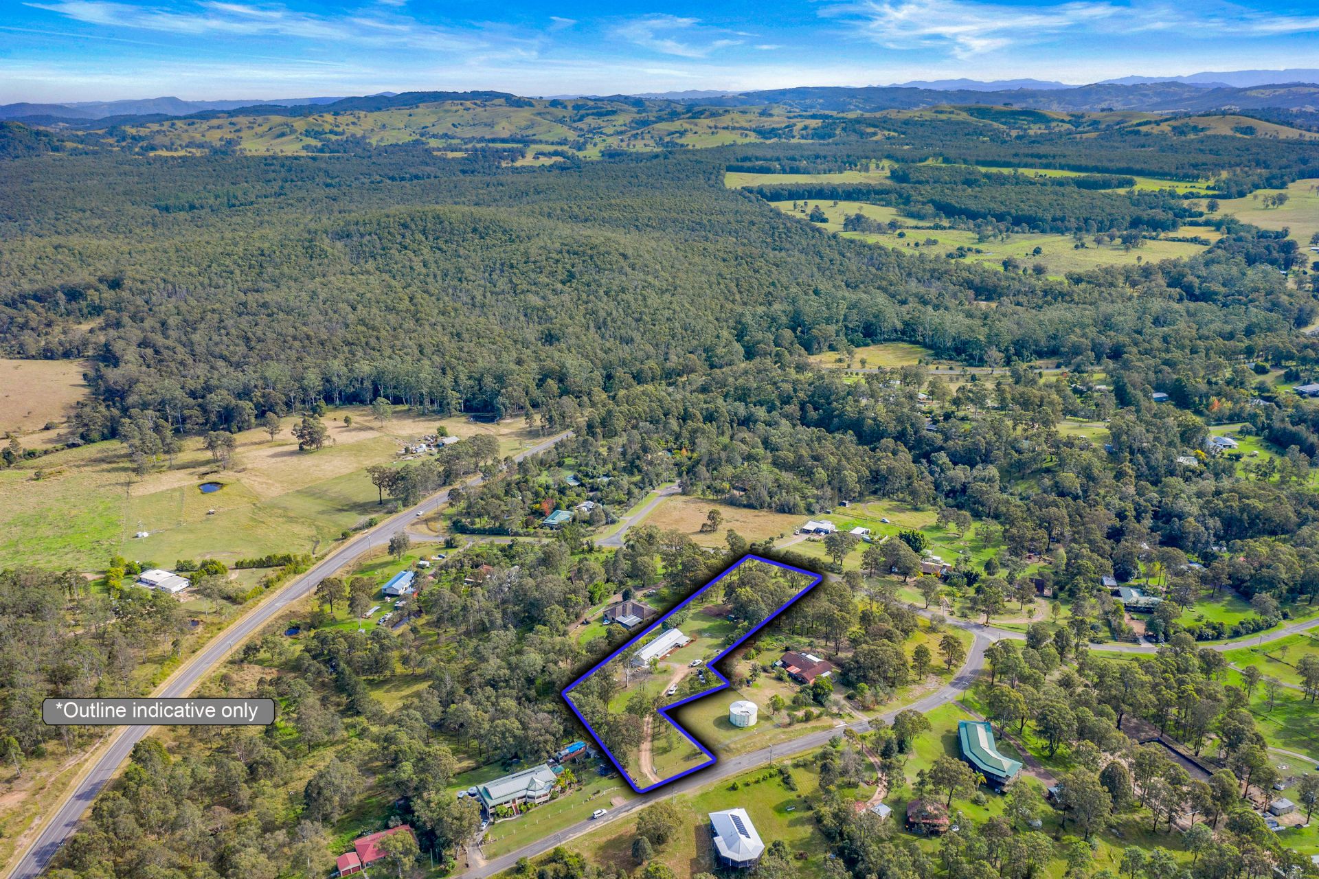 22 Purcell Street CLARENCE TOWN NSW, Clarence Town - Image 1