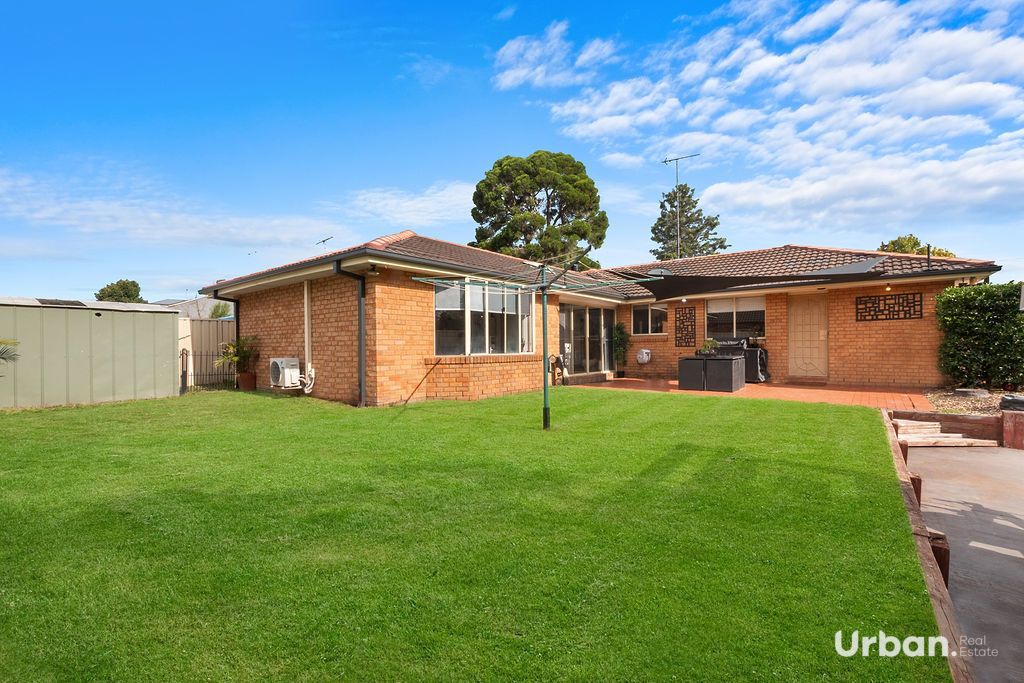 Bligh Park 1 Settlers Crescent