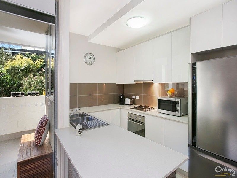 101/70 Eton Street, SUTHERLAND, Sutherland - Thumbnail 4