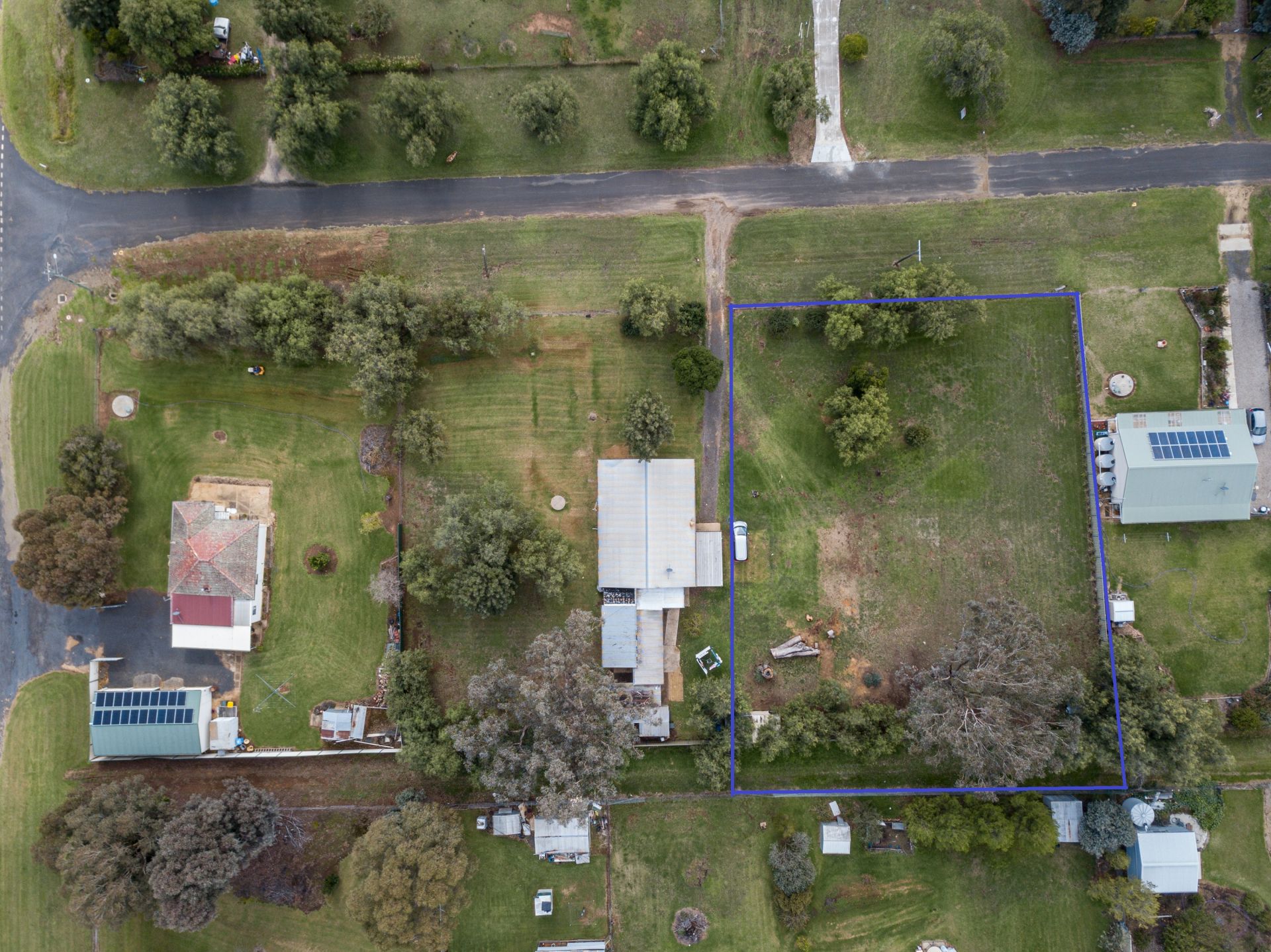 9-11 Carrington Street, Woodstock NSW, Woodstock - Thumbnail 3