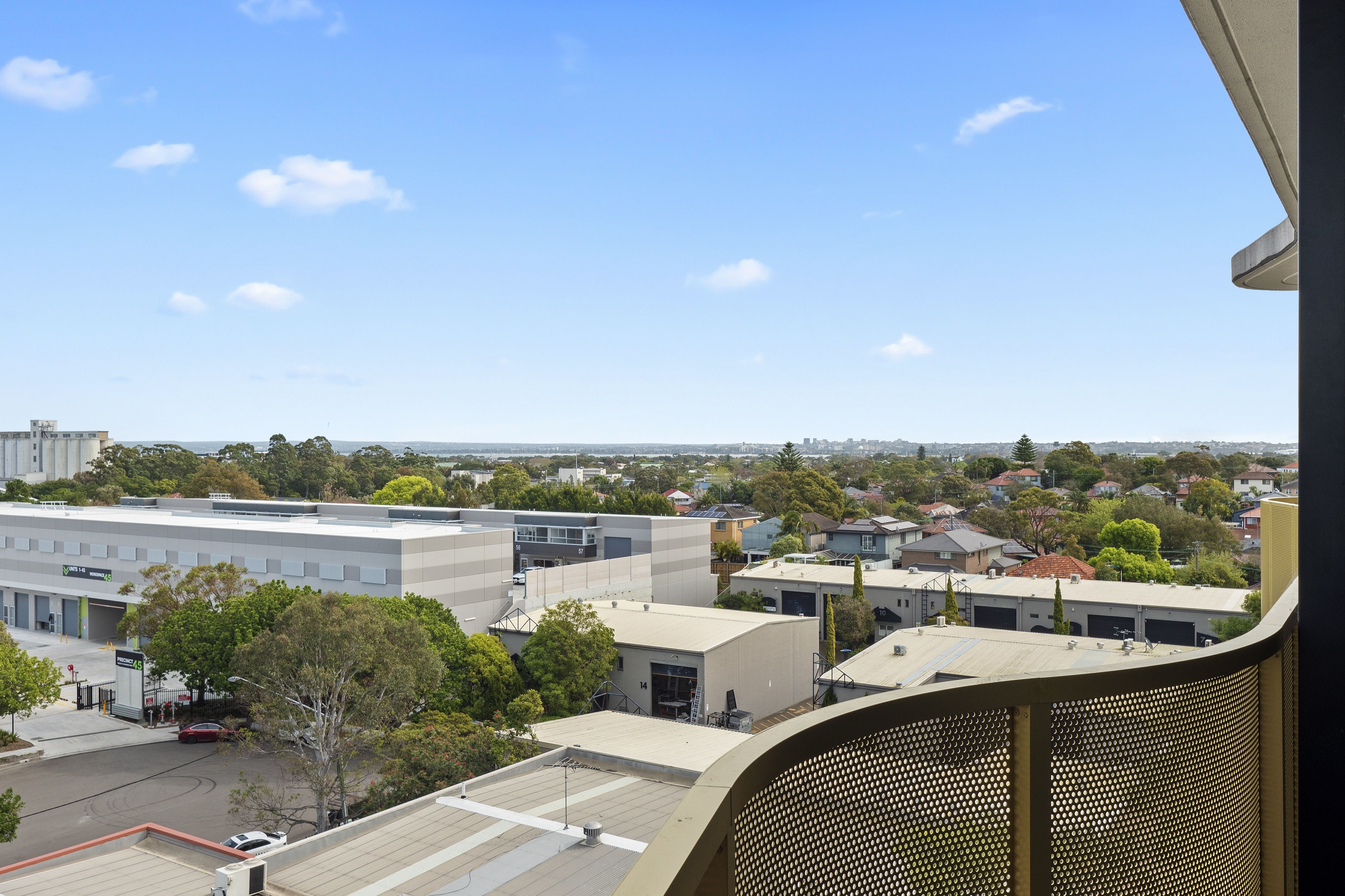 Olsen Romano Estate Agents Real Estate For Sale 601/55 Holloway