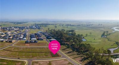 Chisholm, 4125/17 Leda Street