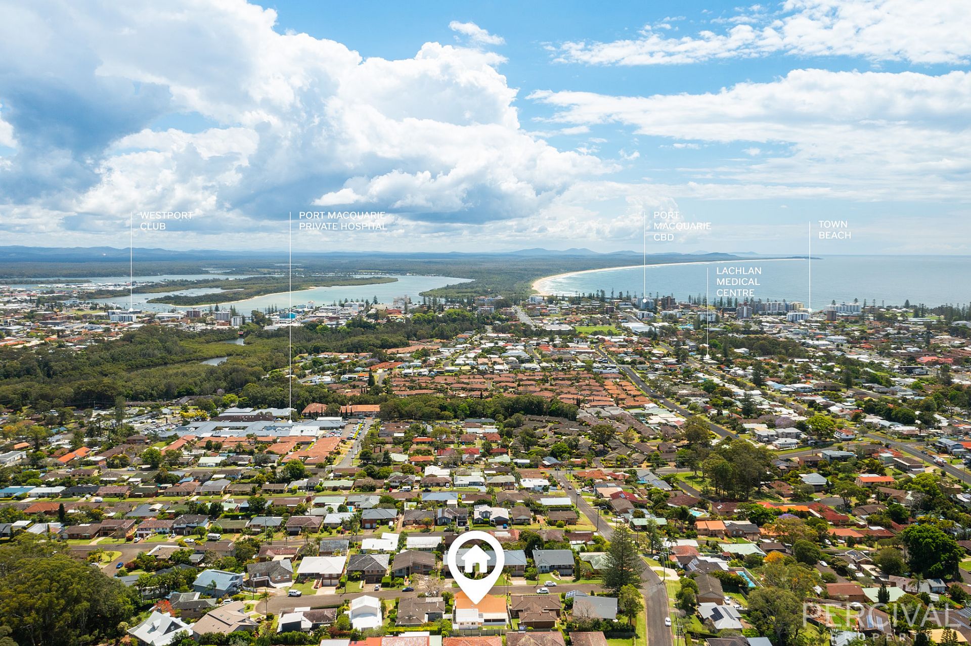 6 Arakoon Avenue Port Macquarie NSW, Port Macquarie - Thumbnail 3