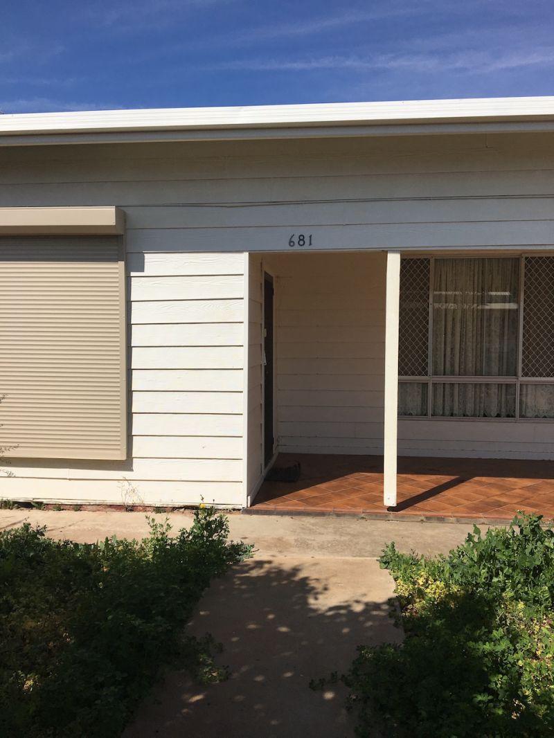 681 Chapple Lane, Broken Hill Outback Real Estate