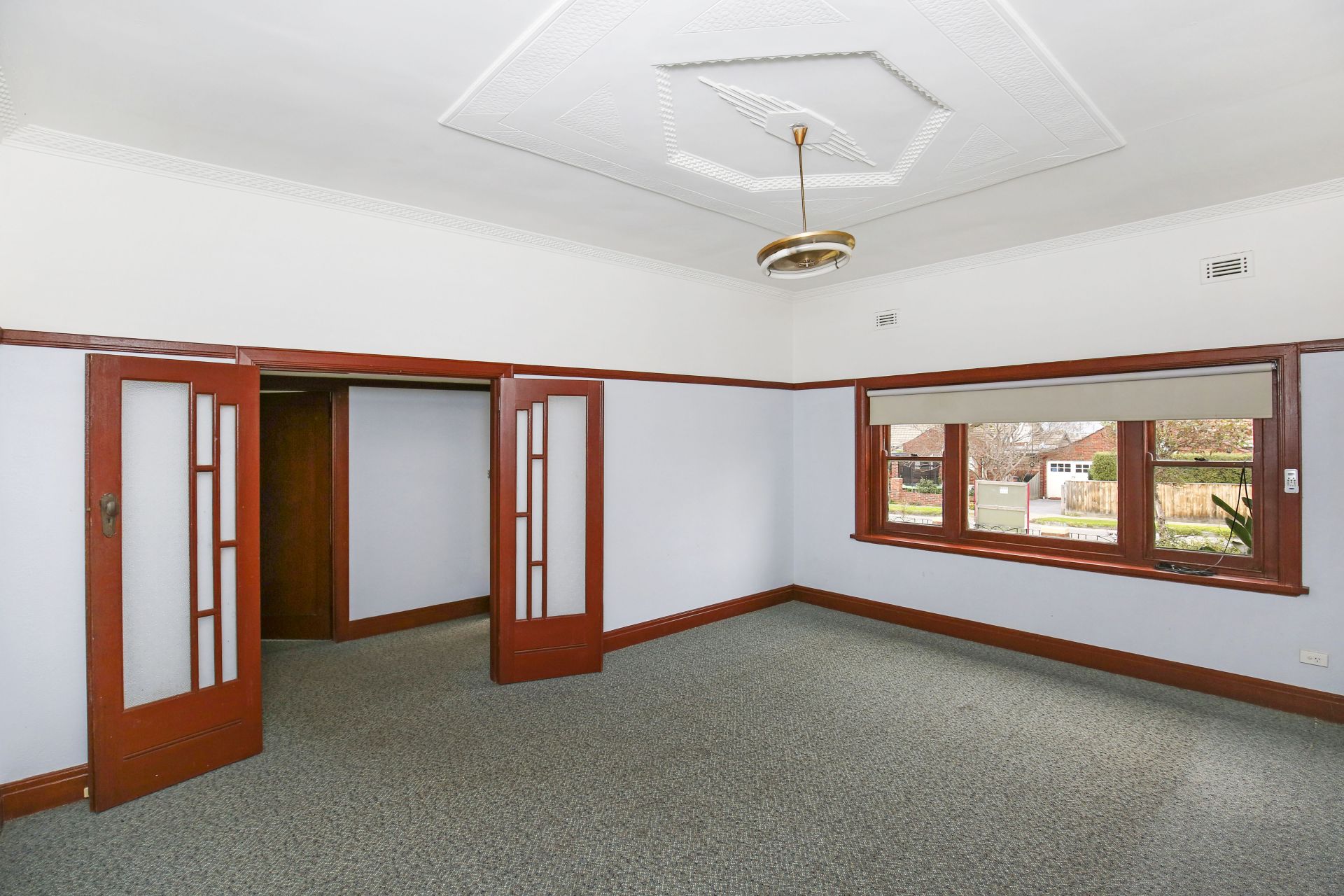 Charming and Spacious