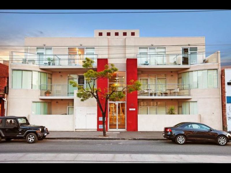 111/72-76 High Street, Prahran - Thumbnail 2