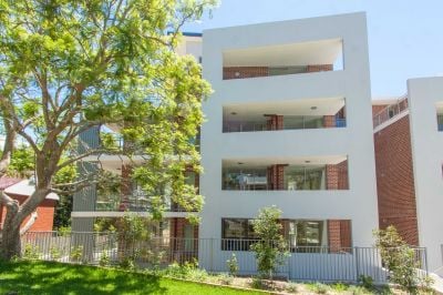 PROPERTY NO LONGER AVAILABLE