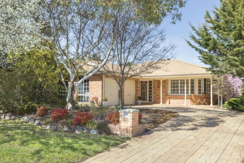 25 Walker Crescent Jerrabomberra NSW