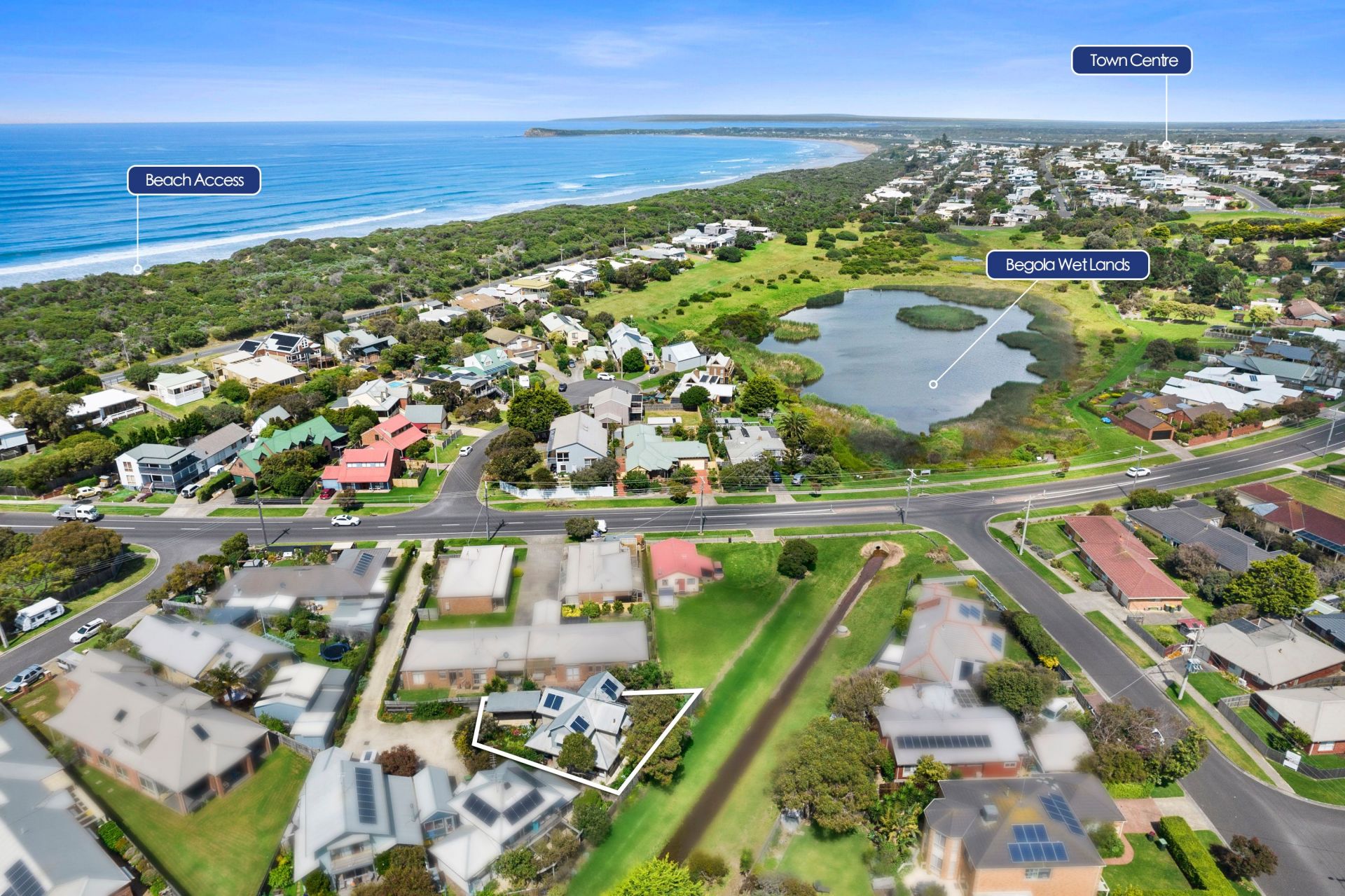 1/43 Emperor Drive Ocean Grove Vic, Ocean Grove - Thumbnail 8
