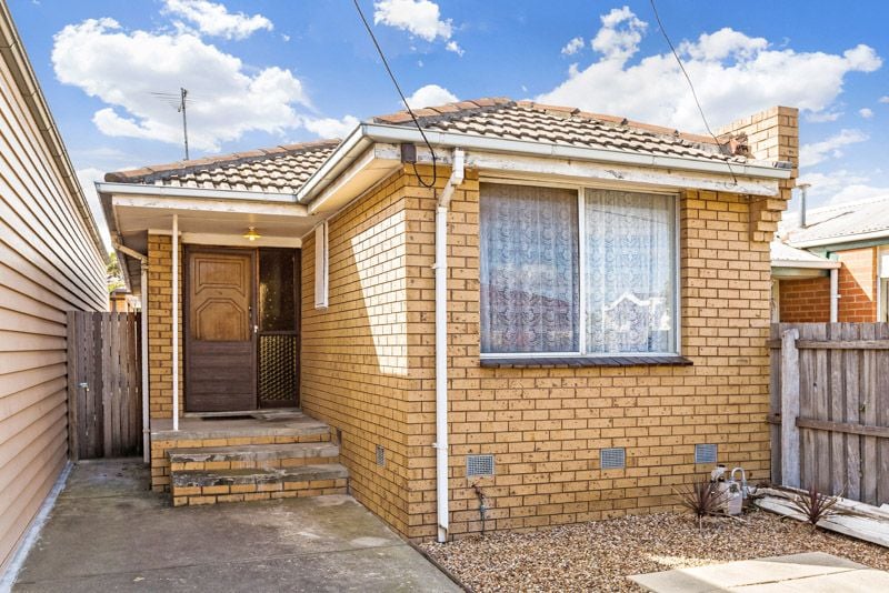 85 Ballarat Street, Yarraville - Thumbnail 2