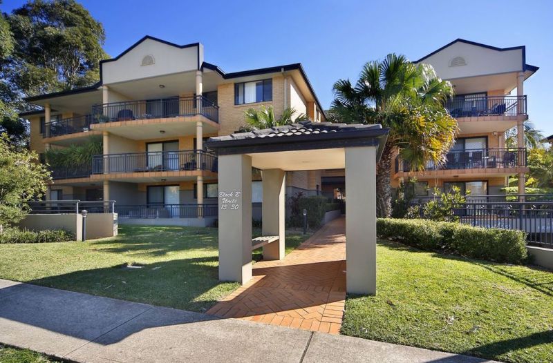 21/1-3 High Street, Caringbah, Caringbah - Thumbnail 2