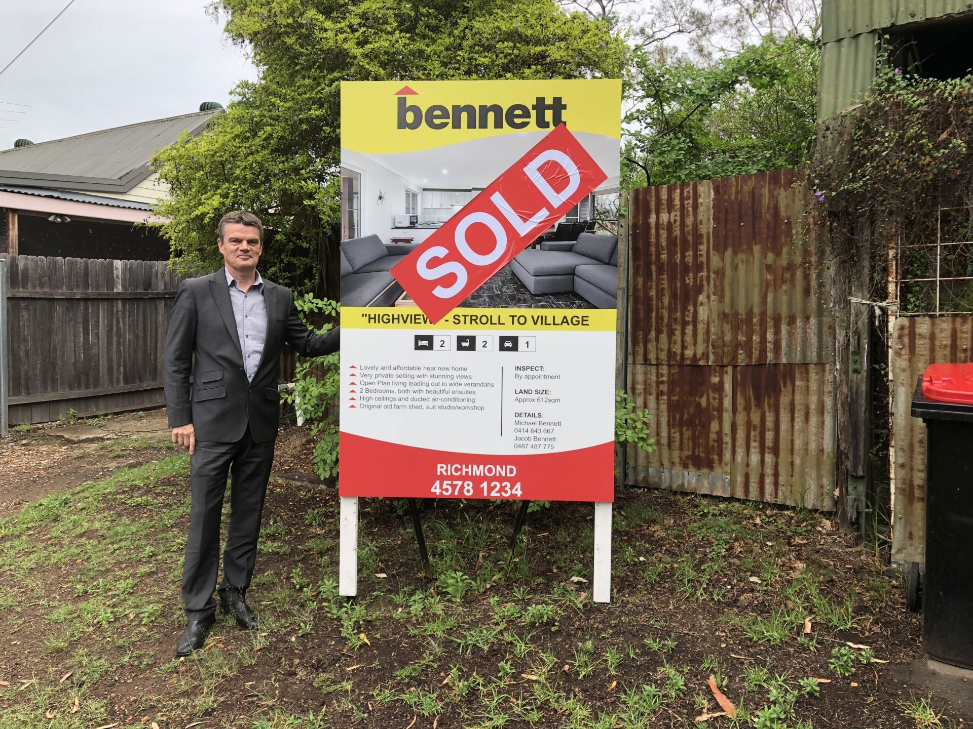 4 Drummond Road, Kurrajong - Thumbnail 2