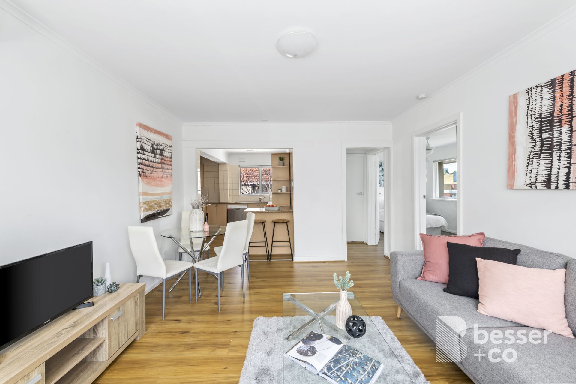 7/6 Marriott Street, St Kilda - Thumbnail 4