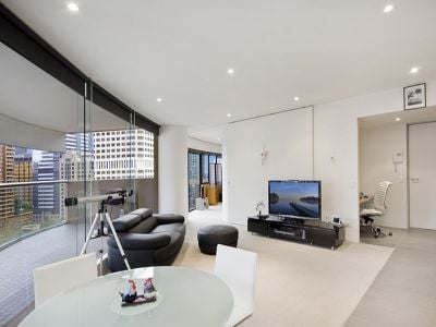 1205/129 Harrington Street, THE ROCKS NSW 2000, The Rocks - Thumbnail 2