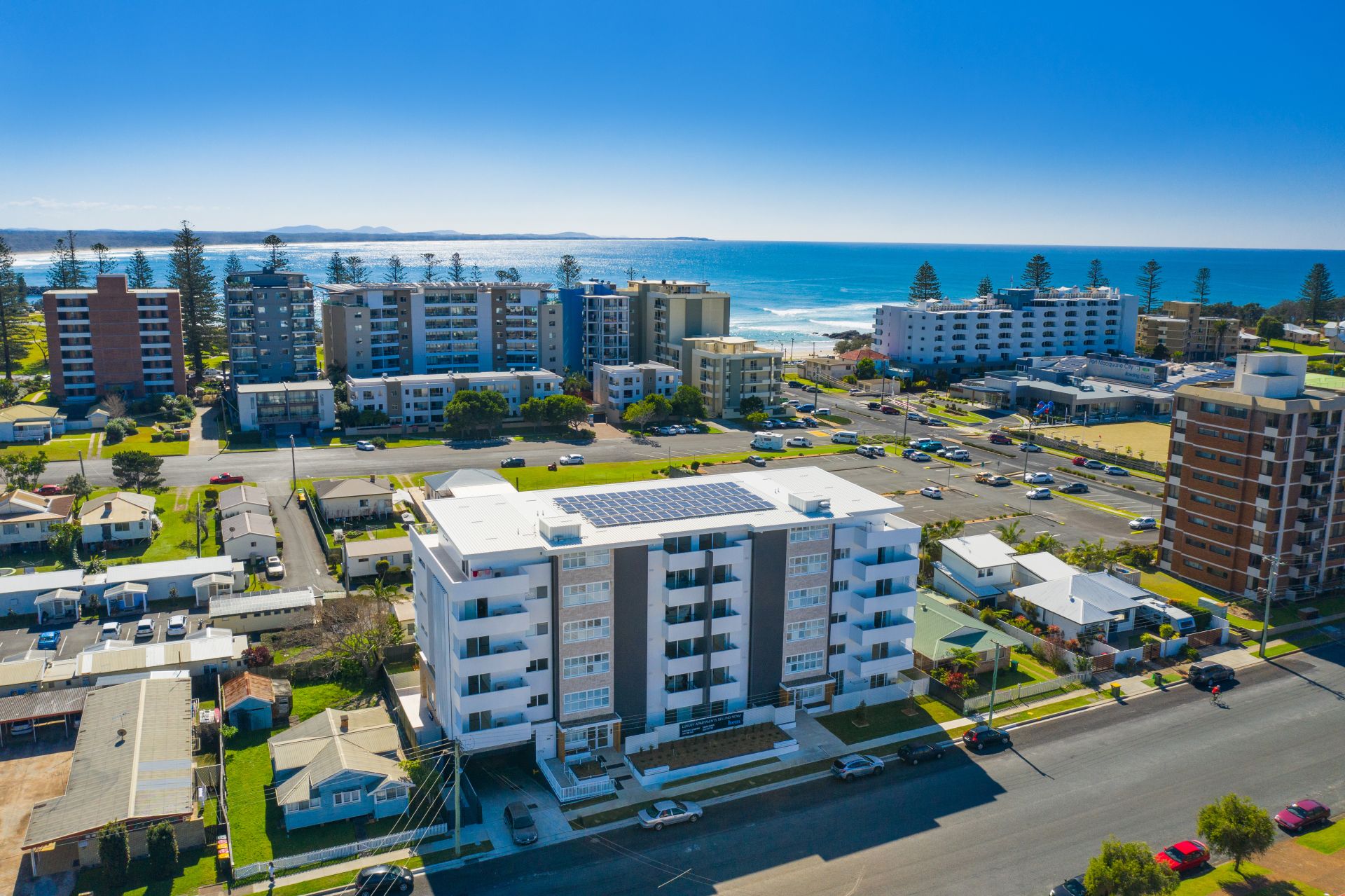 20/7 Gordon Street Port Macquarie NSW, Port Macquarie - Thumbnail 2