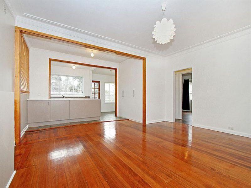 RENOVATED DELIGHT!