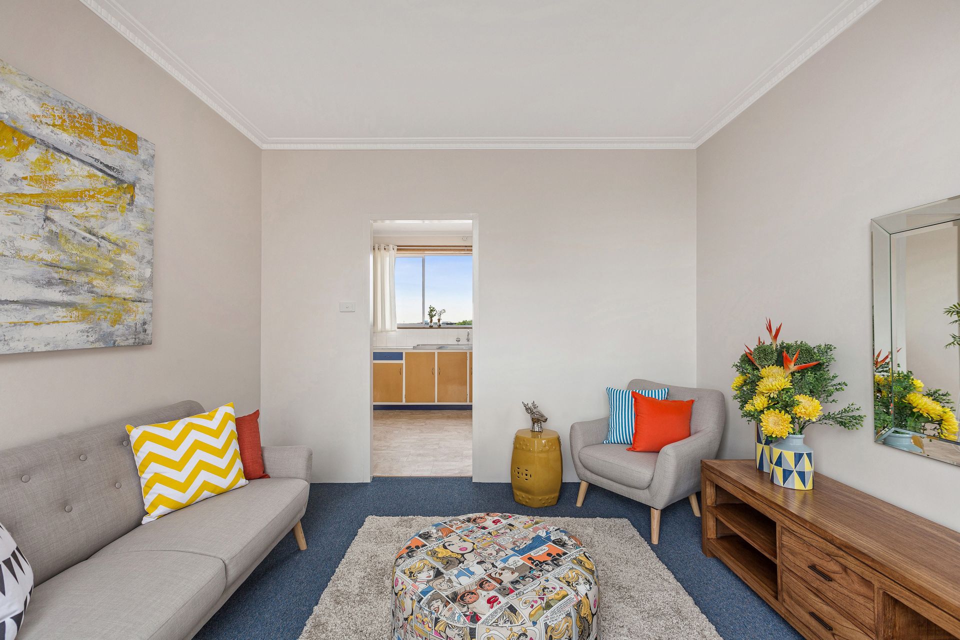 12/93 Droop Street, Footscray - Thumbnail 4