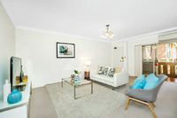 16/94 Albert Road , Strathfield