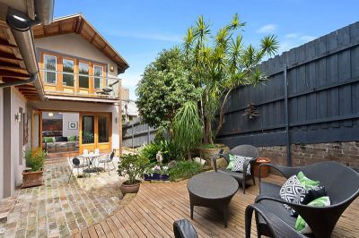 34 Briggs Street, Camperdown