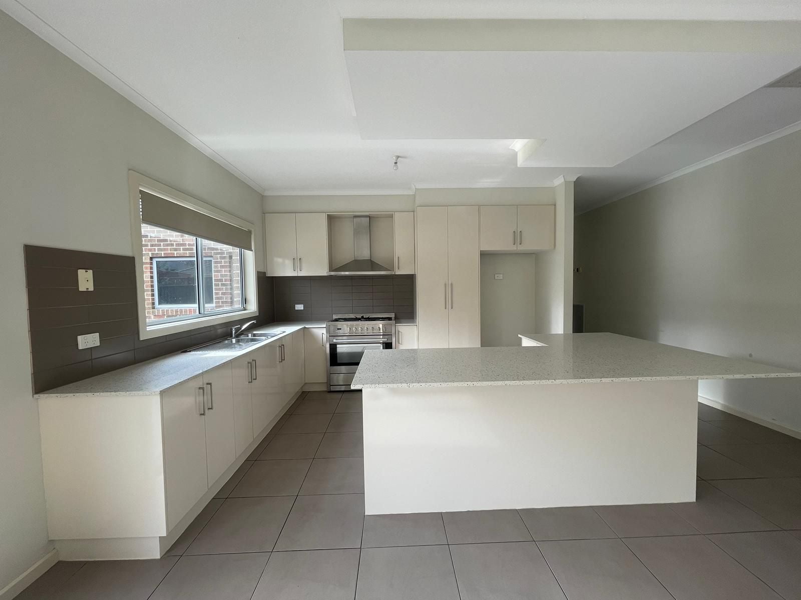 Spacious and Lovely Family Home