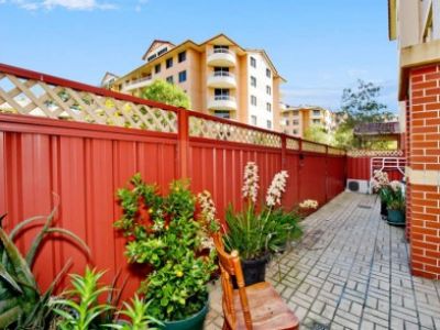 631/83-93 Dalmeny Avenue, Rosebery