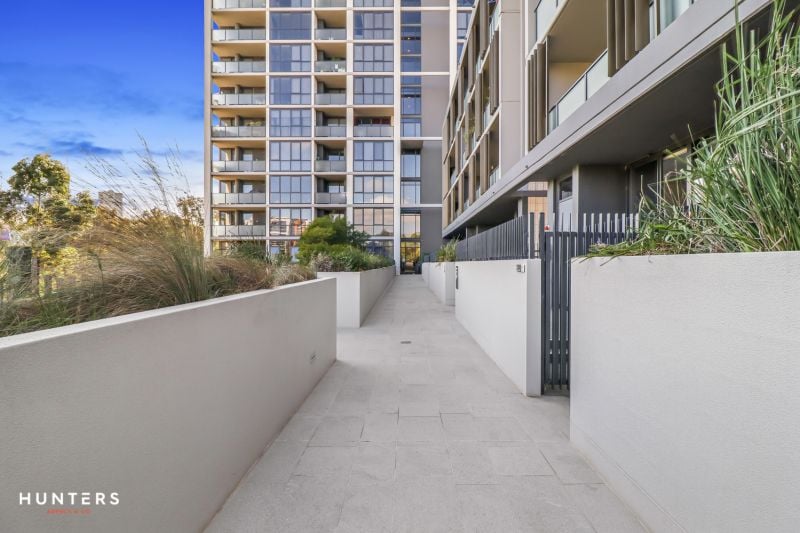 151/2 Morton Street, Parramatta