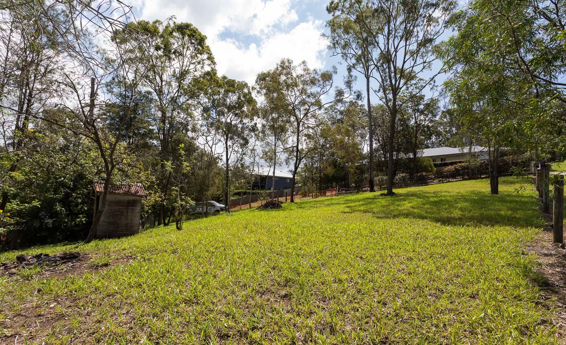 Real Estate For Sale 6 (Lot 1) Penelope Drive CORNUBIA , QLD