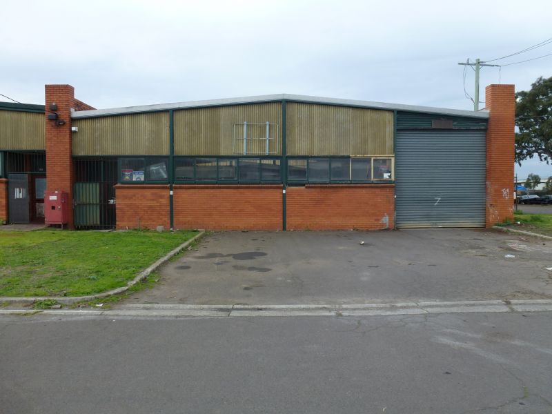 7/177 Northbourne Road, Campbellfield