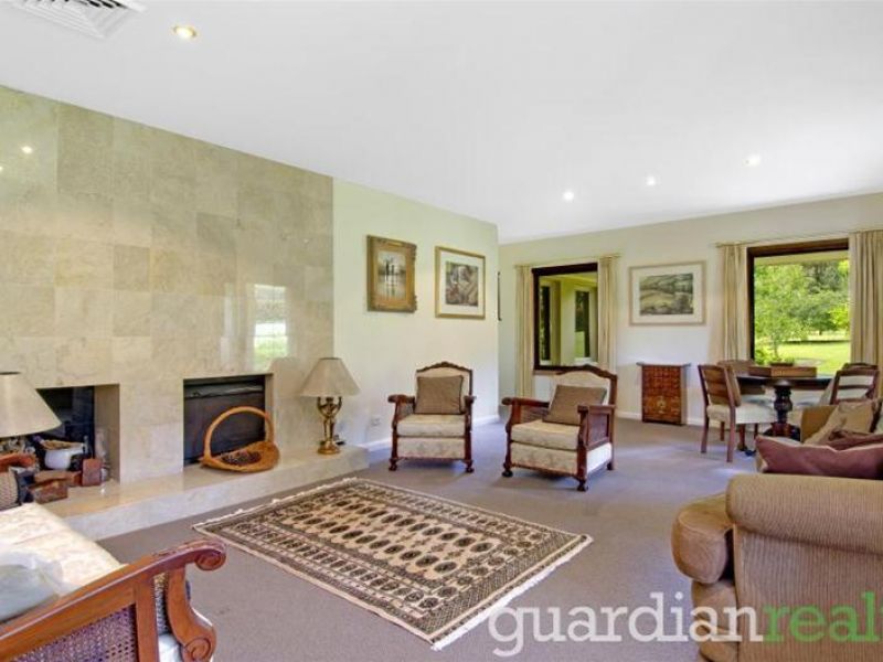 5 Annangrove Road, Kenthurst - Thumbnail 3