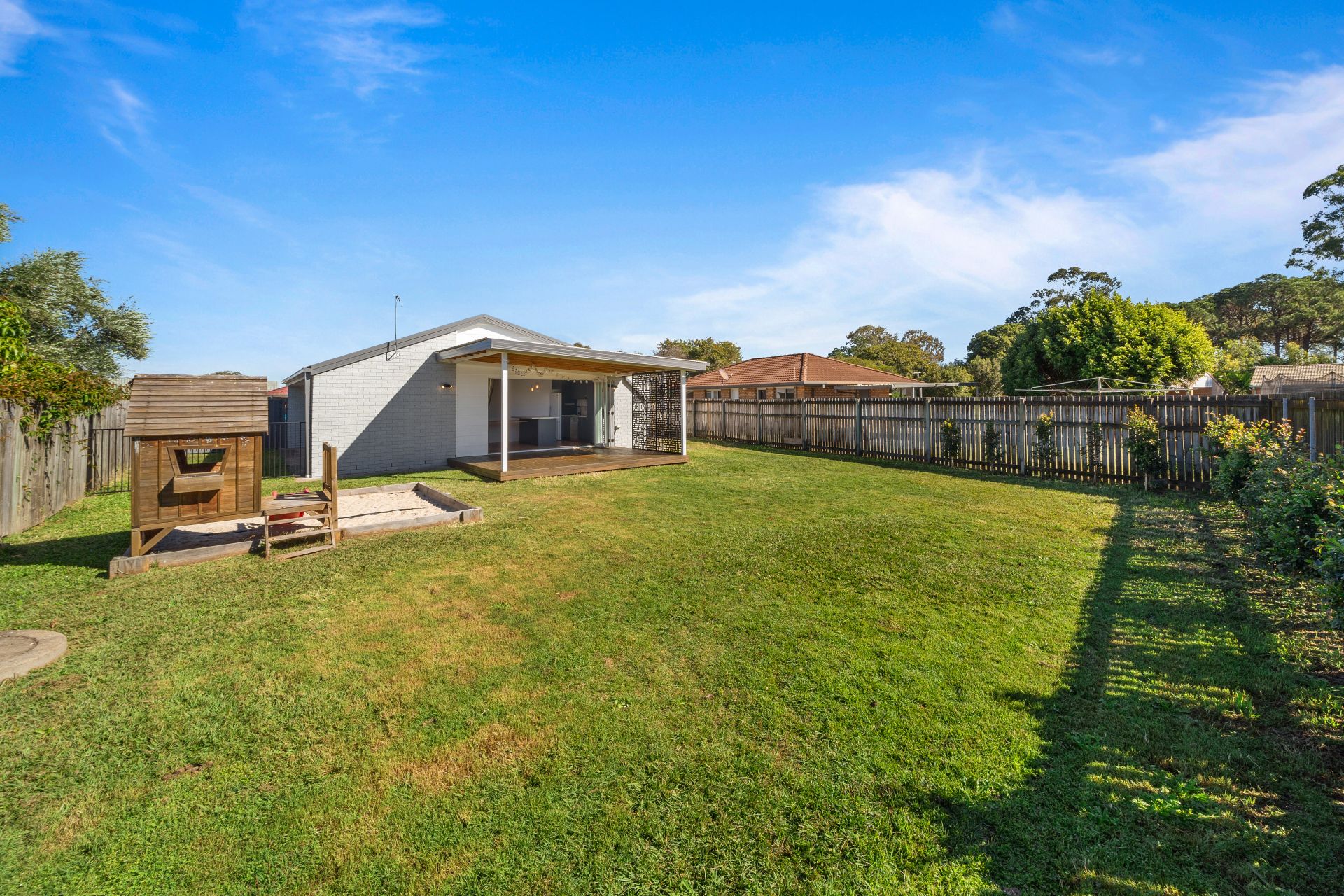 Real Estate For Lease 40 Kelliher Street Rothwell , QLD