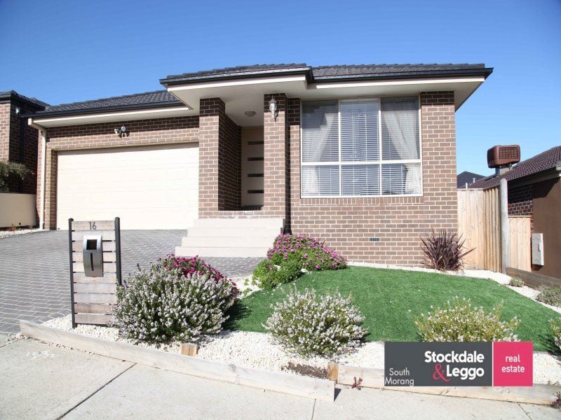 16 Tuross Crescent SOUTH MORANG, South Morang - Thumbnail 2