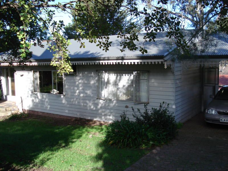Real Estate For Lease 22 Keith Avenue Blackwood , SA